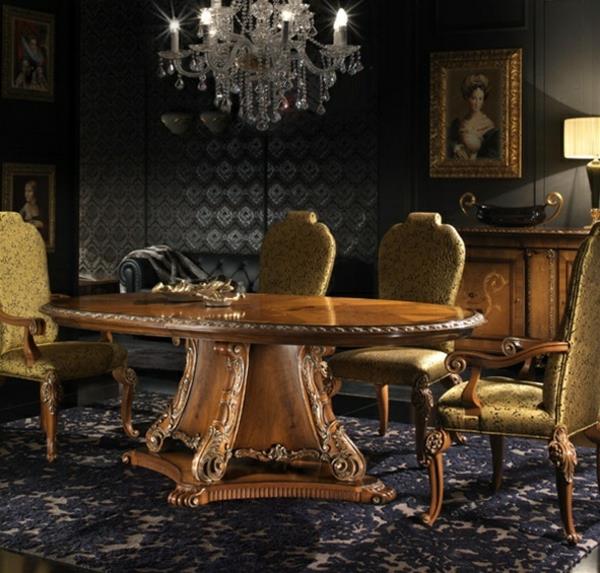 ylelliset huonekalut italialaiset designhuonekalut klassikko