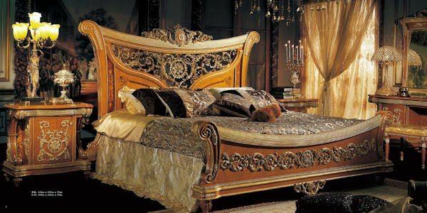 italialaiset suunnittelijakalusteet ylelliset kuninkaalliset huonekalut