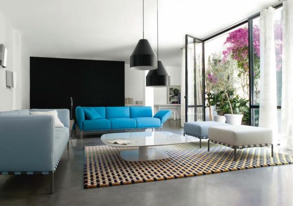 ylelliset huonekalut ligne roset