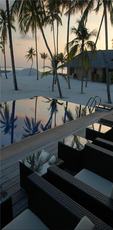 luksushotelleista Kaana Boutique Resort belize design loma -asunto