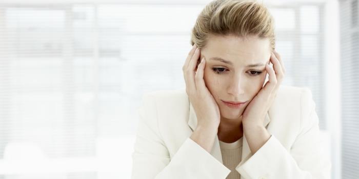 magnesiumin puutteen nainen merkki masennuksesta