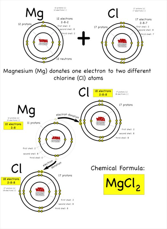 magnesium vaikutus terveellinen syöminen mendel lain elementti