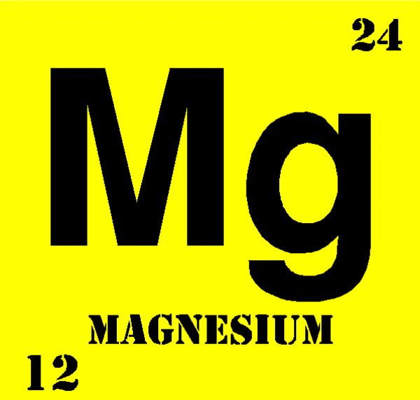 magnesiumvaikutus terveellinen syöminen mendel -laki