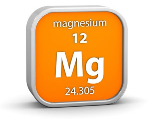 magnesium vaikutus terveellinen syöminen hedelmät ja vihannekset pähkinät Mendelin lait