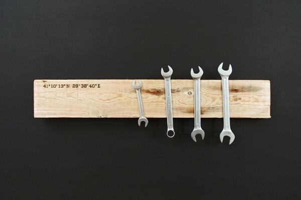 tee itsellesi magneettilevy driftwood ideoita työkaluja