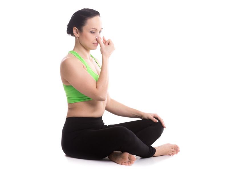 Maha Yoga En vej til indre fred og selvrealisering