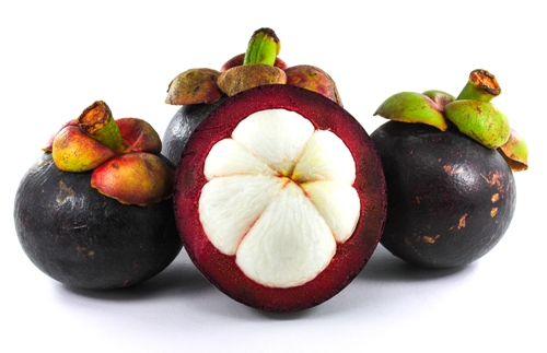 Mangosteen under graviditeten