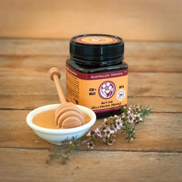 manuka hunaja terve aito hunaja