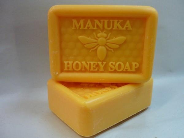 manuka hunajan ihonhoito