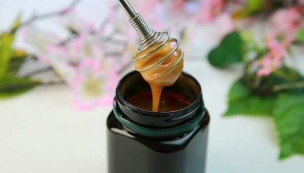 manuka hunaja lusikka