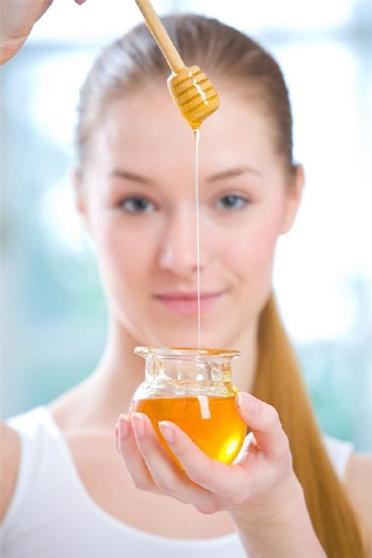 manuka -hunajan edut