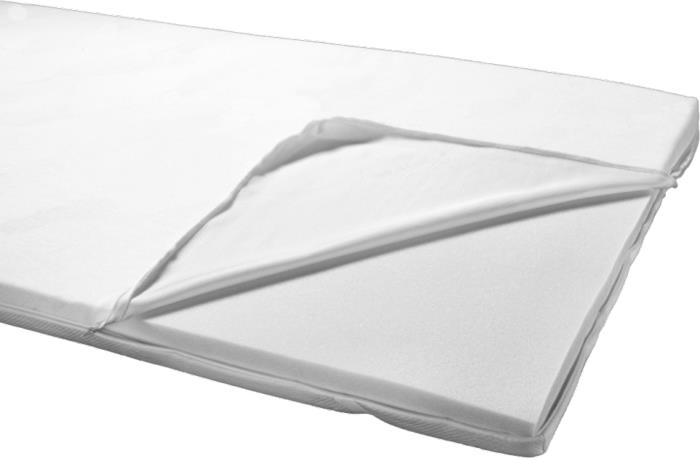 patjanpäällinen parantaa unta