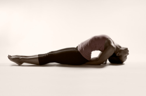 Matsyasana (halpóz) jóga, lépések, előnyök, módosítások és óvintézkedések