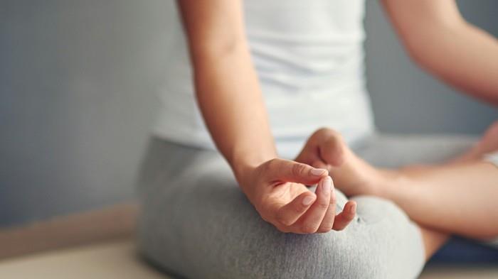 meditaatio rentoutustekniikka vinkkejä tylsyyttä vastaan