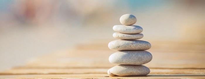 meditaatio aloittelijoille elää terveellistä tasapainoa