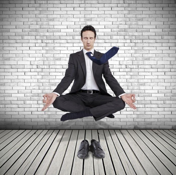meditaatio aloittelijoille elää terveenä