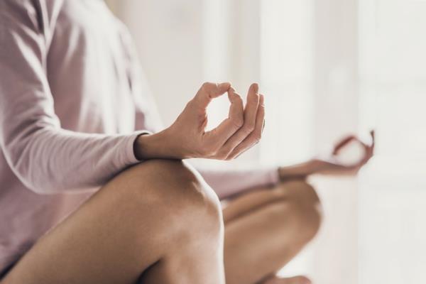 meditaatio vahvistaa immuunijärjestelmää