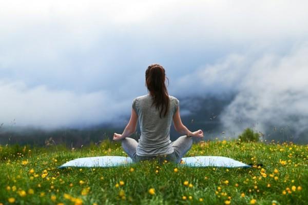 meditaatio jooga lopettaa tupakoinnin vinkkejä