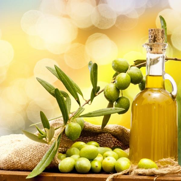 Välimeren ruokavalio oliiviöljy oliivit omega 3