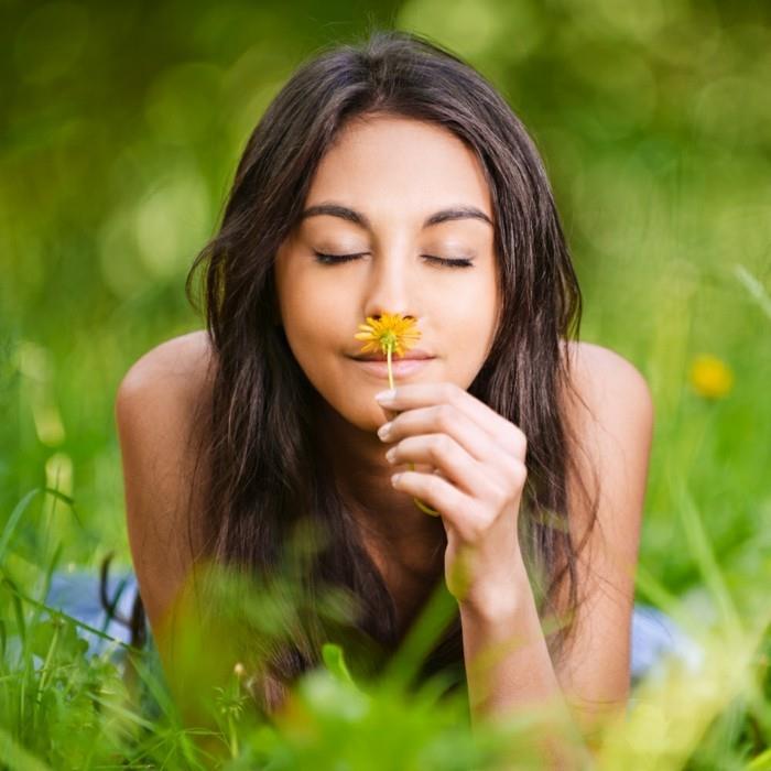 meditoi kukkien kanssa löytää sisäinen rauha opi tyyneyttä