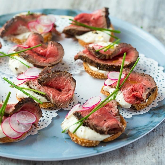 piparjuuri resepti lääkekasvi puhveli sandwitch