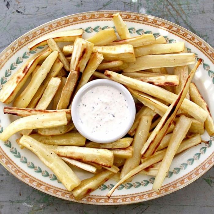piparjuuri resepti lääkekasvi root dip