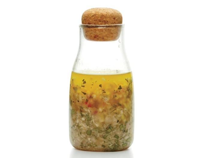 piparjuuri resepti lääkekasvi root vinaigrette