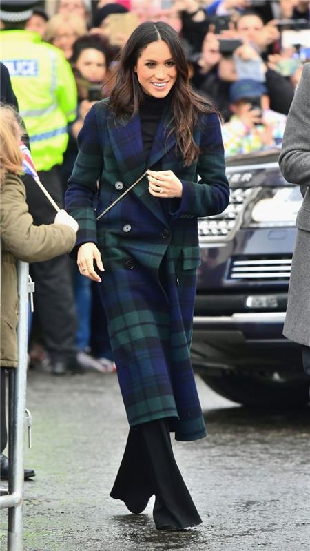 meghan markle takki tarkistettu