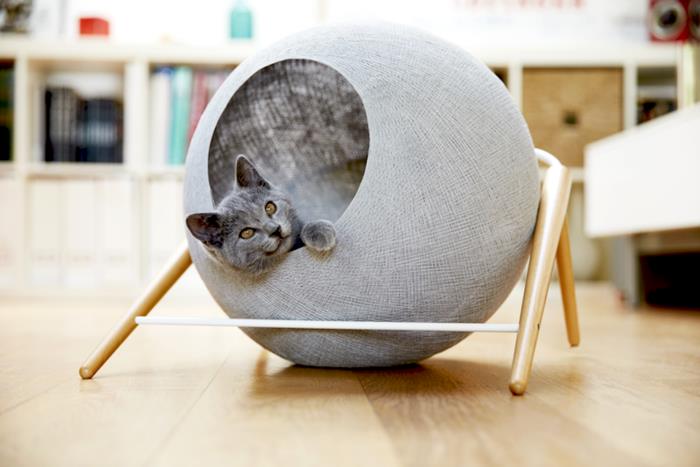 meyou kissa huonekalut kissan sänky pallo