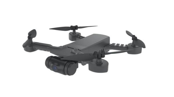 Mikro -drone upouusi 2019