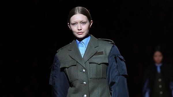 armeijan ulkoasun muotitrendit