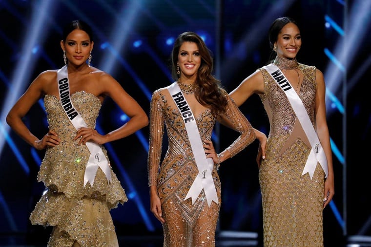 Miss Universe 2016