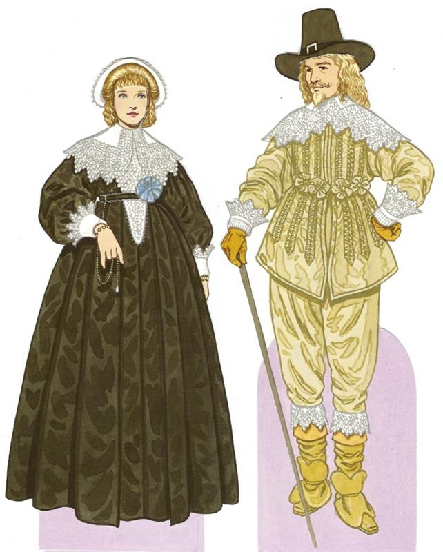 miesten vaatteet muotihistorian keskiaikaiset mekot