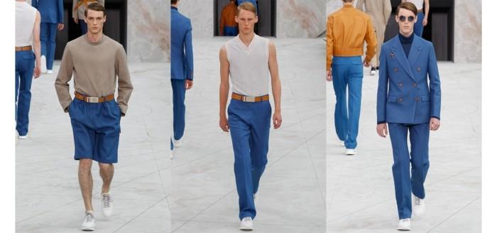 miesten vaatteet 2020 nykyiset trendit louis vuitton