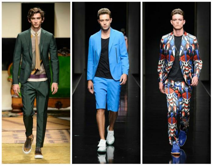 miesten muoti trendi 2016 miesten puku miesten takki puku istukat