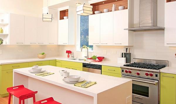 modernit keittiökalusteet värikäs ulkoasu keittiökalusteet ja keittiökalusteet