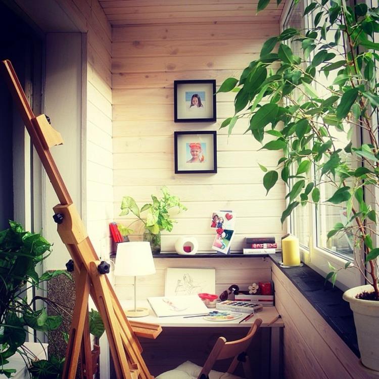 moderni terassi suunnittelu kuvia kotitoimisto studio