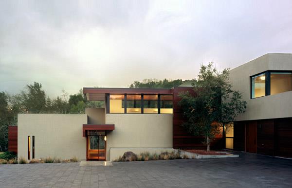 moderni arkkitehti taloa maailmanlaajuisesti marley residenz l muoto