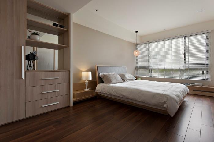 modernit lattiapäällysteet laminaatti olohuoneen ideat makuuhuoneen valot modernit kalusteet