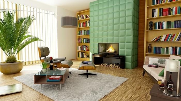 design moderni duplex berliini kiinteistöjä veden olohuoneessa