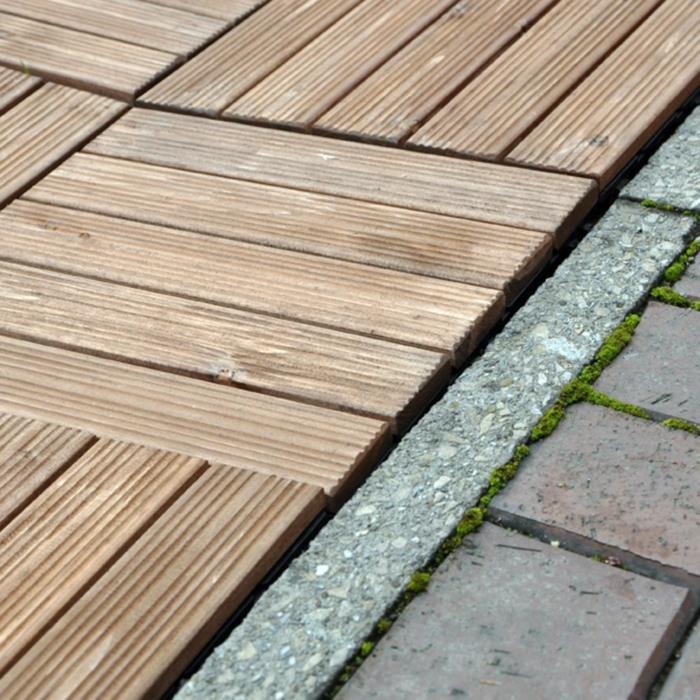 puutarhasuunnittelu kivipuutarhasuunnittelulla etupihan suunnittelu kivipuisilla lattialaudoilla