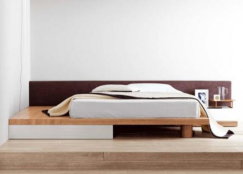 modernit kauniit vuoteet suunnittelijakalusteet puukehys