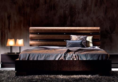modernit kauniit vuoteet suunnittelijakalusteet varaschin