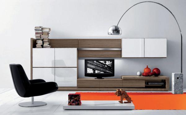 modernit lattiavalaisimet suunnitellaan minimalistiseksi kiiltäväksi