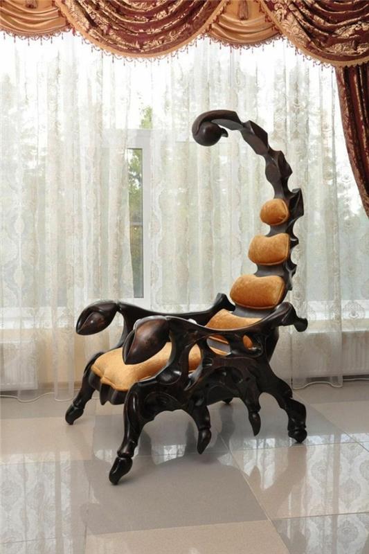 modernit tuolit hienot nojatuolit olohuoneen huonekalut