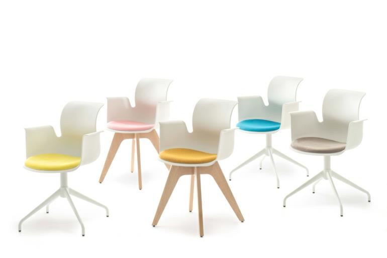 modernit tuolit konstantin grcic pro designtuolit floetotto