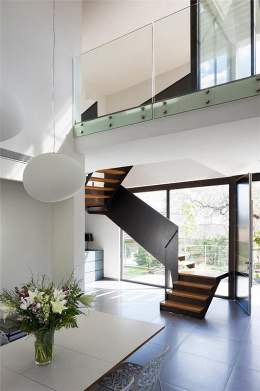 moderni portaiden suunnittelu olohuoneen sisustusideoita taulukon sisustusideoita