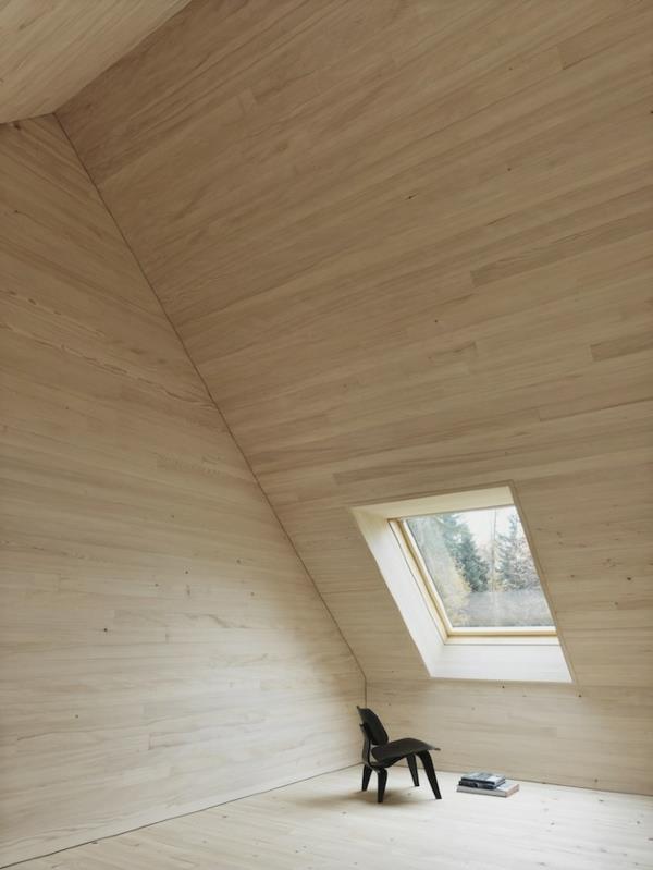 modernit elävät ideat tuolikirjat