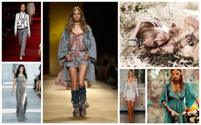 muoti trendit muoti naisten vaatteet kapina tyyli