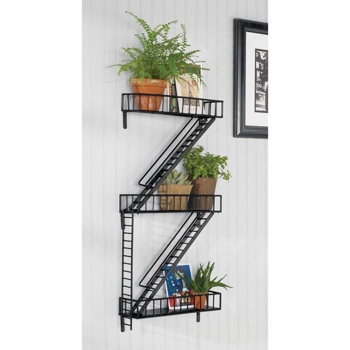 huonekalusuunnittelun hyllyt sisustusesimerkit sisustusideoita olohuoneen designermoebel 3
